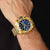 Festina Prestige F20492/2 Men's Watch • Chronograph • Bicolor