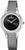 Festina Mademoiselle F20494/3 Women's Watch • Stainless Steel • Swarovski Crystals