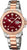 Festina Boyfriend F20505/2 Women's Watch • Stainless Steel • Bordeaux