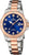 Festina Boyfriend F20505/3 Women's Watch • Stainless Steel • 10 ATM