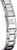 Festina Classic F20509/1 Women's Watch • Stainless Steel Design • Quartz Movement