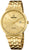 Festina Classics F20513/3 Men's Watch • Timeless Design • Gold Look
