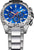 Festina Chrono Bike F20543/2 Men's Watch • Sporty Design • Stainless Steel