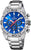 Festina Chrono Bike F20543/2 Men's Watch • Sporty Design • Stainless Steel