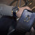 Festina Chrono Bike F20547/1 Men's Watch • Hybrid Technology • Sapphire Crystal