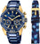 Festina Chrono Bike F20547/1 Men's Watch • Hybrid Technology • Sapphire Crystal