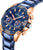 Festina Chrono Bike F20549/1 Men's Watch • Hybrid • Sapphire Crystal