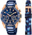 Festina Chrono Bike F20549/1 Men's Watch • Hybrid • Sapphire Crystal