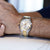 Festina Classics F20554/1 Men's Watch • Stainless Steel • Classic Design