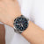Festina F20560/5 Men's Watch • Stainless Steel • 10 bar