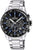 Festina F20560/5 Men's Watch • Stainless Steel • 10 bar