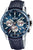 Festina Timeless Chronograph F20561/2 Men's Watch • Sporty Design • 10 ATM Water Resistant