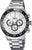 Festina Ceramic F20575/1 Men's Watch • Sapphire Crystal • Chronograph