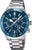 Festina F20575/2 Men's Watch • Sporty Chronograph • Sapphire Crystal