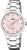 Festina Mademoiselle F20582/2 Women's Watch • Pink Dial • Stainless Steel
