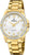 Festina Boyfriend F20596/1 Women's Watch • Stainless Steel • 5 ATM