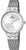 Festina Mademoiselle F20597/1 Women's Watch • Stainless Steel • Swarovski Crystals