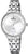 Festina Mademoiselle F20600/1 Women's Watch • Elegant Design • Stainless Steel