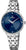 Festina Mademoiselle F20600/3 Women's Watch • Feminine Elegance • Blue Dial