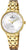 Festina Mademoiselle F20601/1 Women's Watch • Elegant Design • Stainless Steel