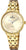 Festina Mademoiselle F20601/2 Women's Watch • Elegant Design • Stainless Steel