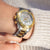 Festina Boyfriend F20604/1 Women's Watch • Mother-of-Pearl Dial • 10 ATM Water Resistant