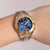 Festina Boyfriend F20604/3 Women's Watch • Sporty • Stainless Steel