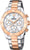 Festina Boyfriend F20605/1 Women's Watch • Stainless Steel Chronograph