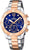 Festina Boyfriend F20605/3 Women's Watch • Bicolor Look • Chronograph