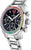 Festina Boyfriend F20606/3 Women's Watch • Rainbow Design • Stainless Steel