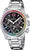 Festina Boyfriend F20606/3 Women's Watch • Rainbow Design • Stainless Steel