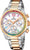 Festina Boyfriend Rainbow F20608/2 Women's Watch • Rainbow Zirconia • Stainless Steel