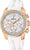 Festina Rainbow F20611/1 Women's Watch • Colorful Zirconia Design • Elegant Stainless Steel