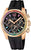 Festina Rainbow F20611/1 Women's Watch • Chronograph • Stainless Steel