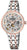 Festina Automatic Skeleton F20615/1 Women's Watch • Automatic Movement • Sapphire Crystal