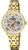 Festina Skeleton F20617/1 Women's Watch • Automatic • Sapphire Crystal