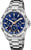 Festina Multifunction F20623/2 Men's Watch • Blue • Stainless Steel