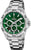 Festina Multifunction F20623/3 Men's Watch • Sporty Design • Stainless Steel