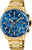Festina F20634/3 Chronograph • Sporty Design • Quartz
