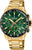 Festina Timeless Chronograph F20634/4 Men's Watch • Elegant Design • 10 bar