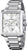 Festina On the Square F20635/1 Men's Watch • Striking Design • Stainless Steel
