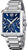 Festina On the Square F20635/2 Men's Watch • Stainless Steel • Chronograph