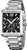 Festina Timeless Chronograph F20635/4 Men's Watch • Striking Stainless Steel Design • Precise Quartz Chronograph