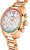 Festina Rainbow F20639/2 Women's Watch • Sparkling Rainbow Design • High-Quality Stainless Steel