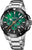 Festina Chrono Bike F20641/B Men's Watch • Sporty Design • Stainless Steel