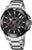 Festina Chrono Bike F20641/1 Men's Watch • Stainless Steel • 10 ATM