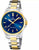 Festina Solar Energy F20655/4 Women's Watch • Solar Powered • Bicolor
