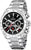 Festina Timeless Chronograph F20668/4 Men's Watch • Stainless Steel • 10 ATM