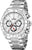 Festina Timeless Chronograph F20668/1 Men's Watch • 10 ATM • Stainless Steel