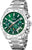 Festina Timeless Chronograph F20668/4 Men's Watch • Stainless Steel • 10 ATM